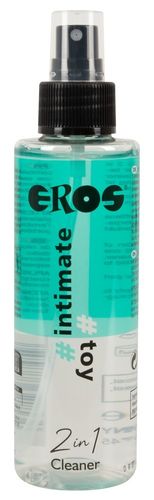 EROS - 2in1 Intimate & Toy Cleaner