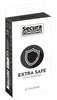 SECURA – Transparent, Extra Safe Condoms