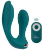 SWEET SMILE – RC HANDS-FREE DOUBLE VIBRATOR